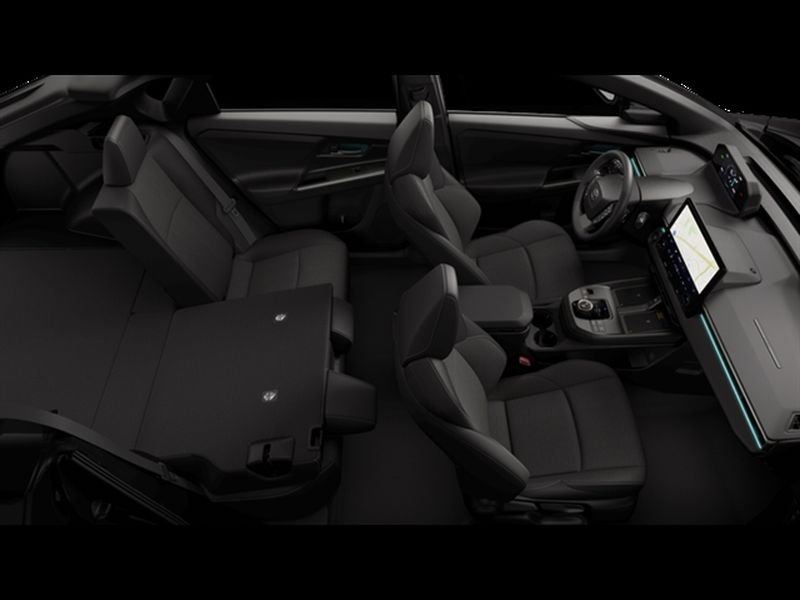 New 2026 Blueprint Toyota XLE Plus image 29
