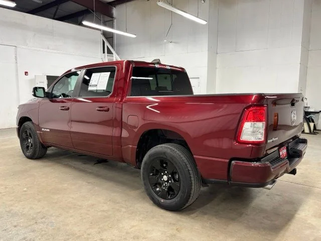 Used 2024 Red Ram Big Horn/Lone Star image 5