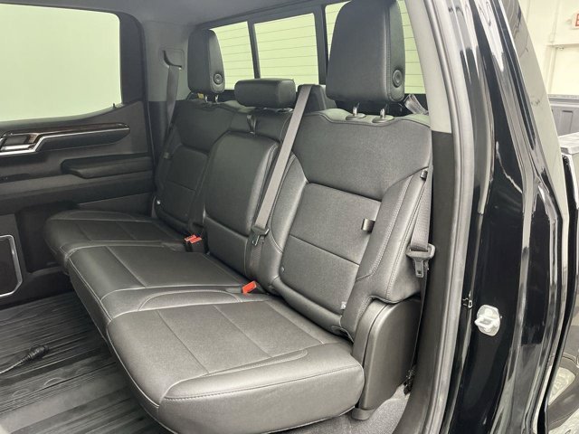 Used 2024 Onyx Black GMC Elevation image 13
