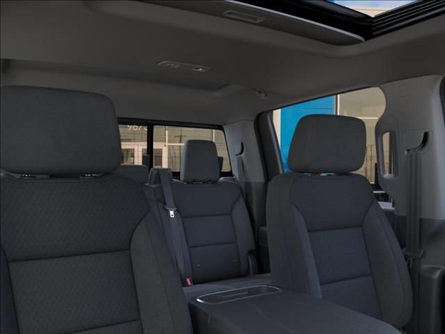 New 2024 Black Chevrolet RST image 24