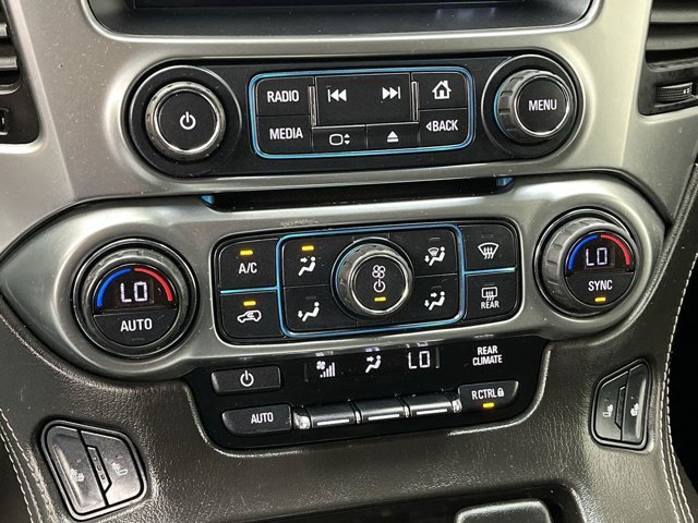 Used 2020 Summit White Chevrolet LT image 20