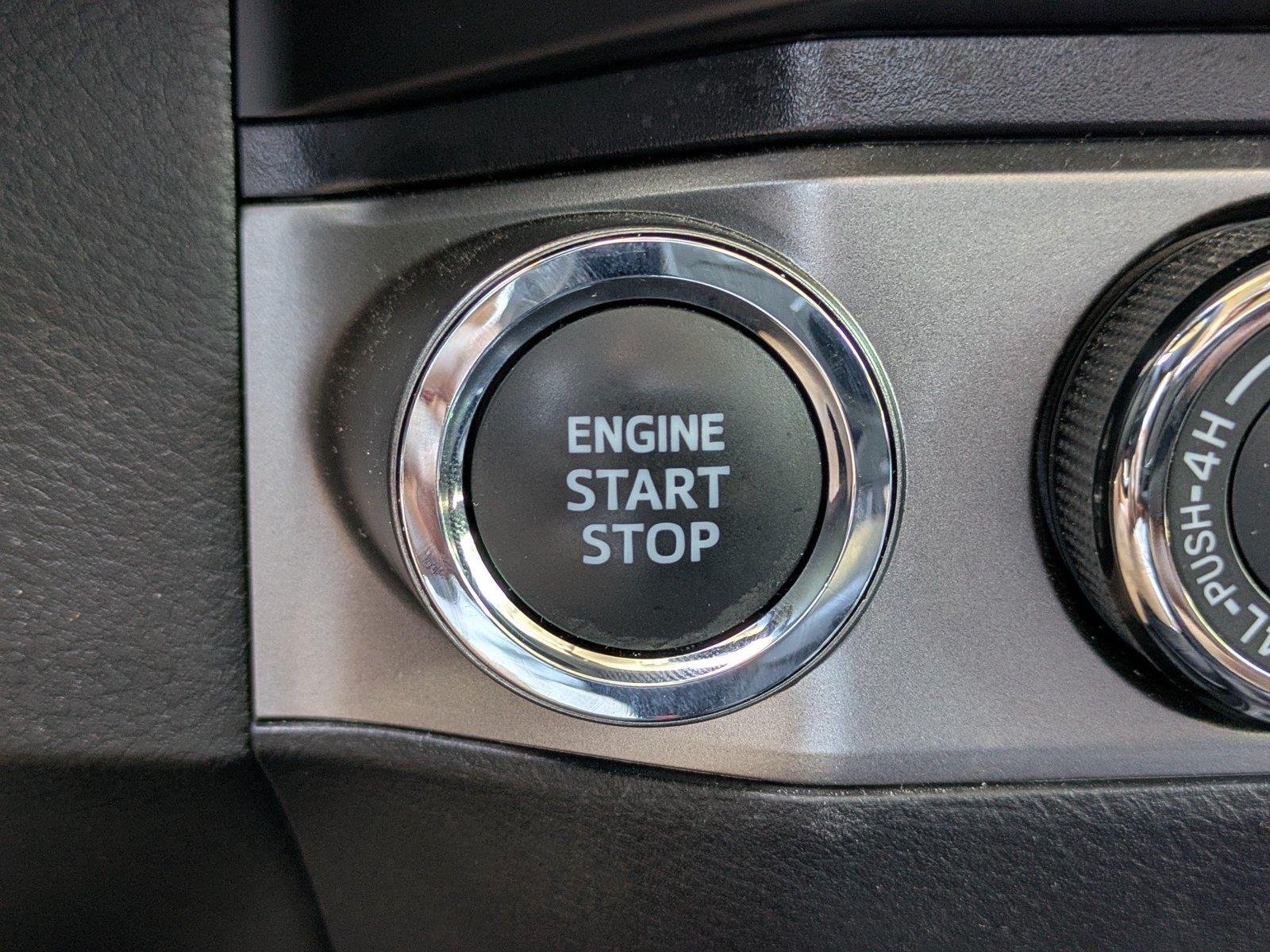 Used 2023 Ice Cap Toyota Trail Edition image 26