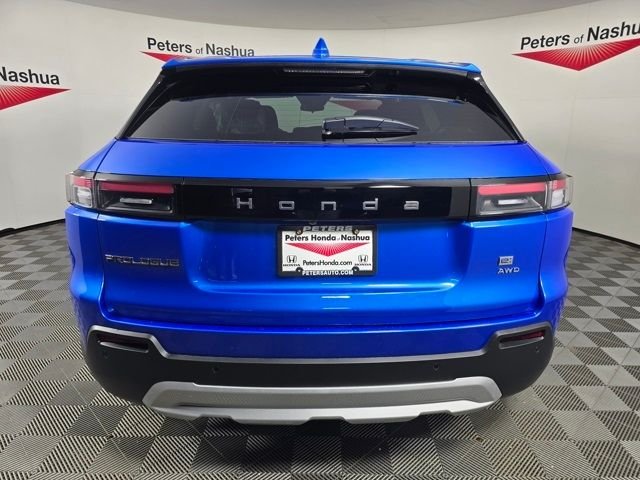 2026 Honda Prologue EX - Photo 7