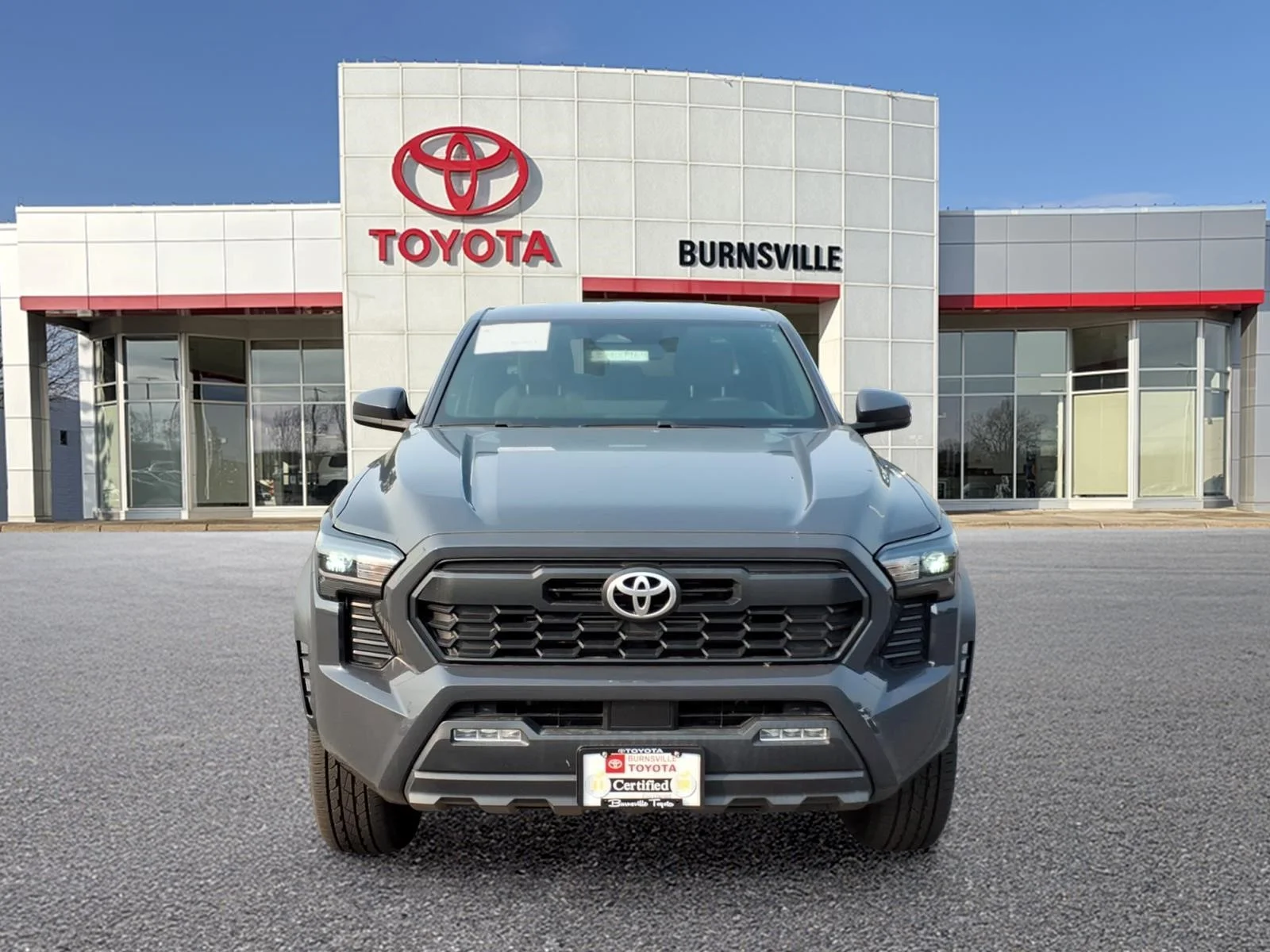 Used 2024  Toyota TRD Off-Road image 9