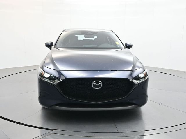 Used 2026 Blue Mazda 2.5 S Preferred image 2