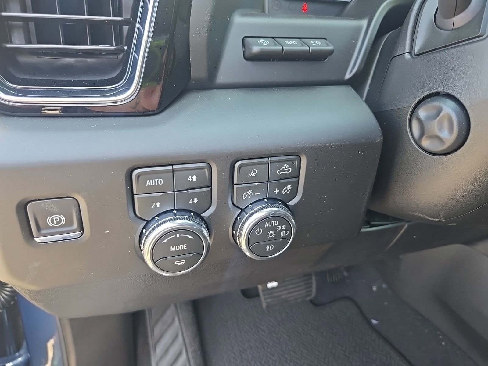 2026 GMC Sierra 1500 Denali - Photo 33