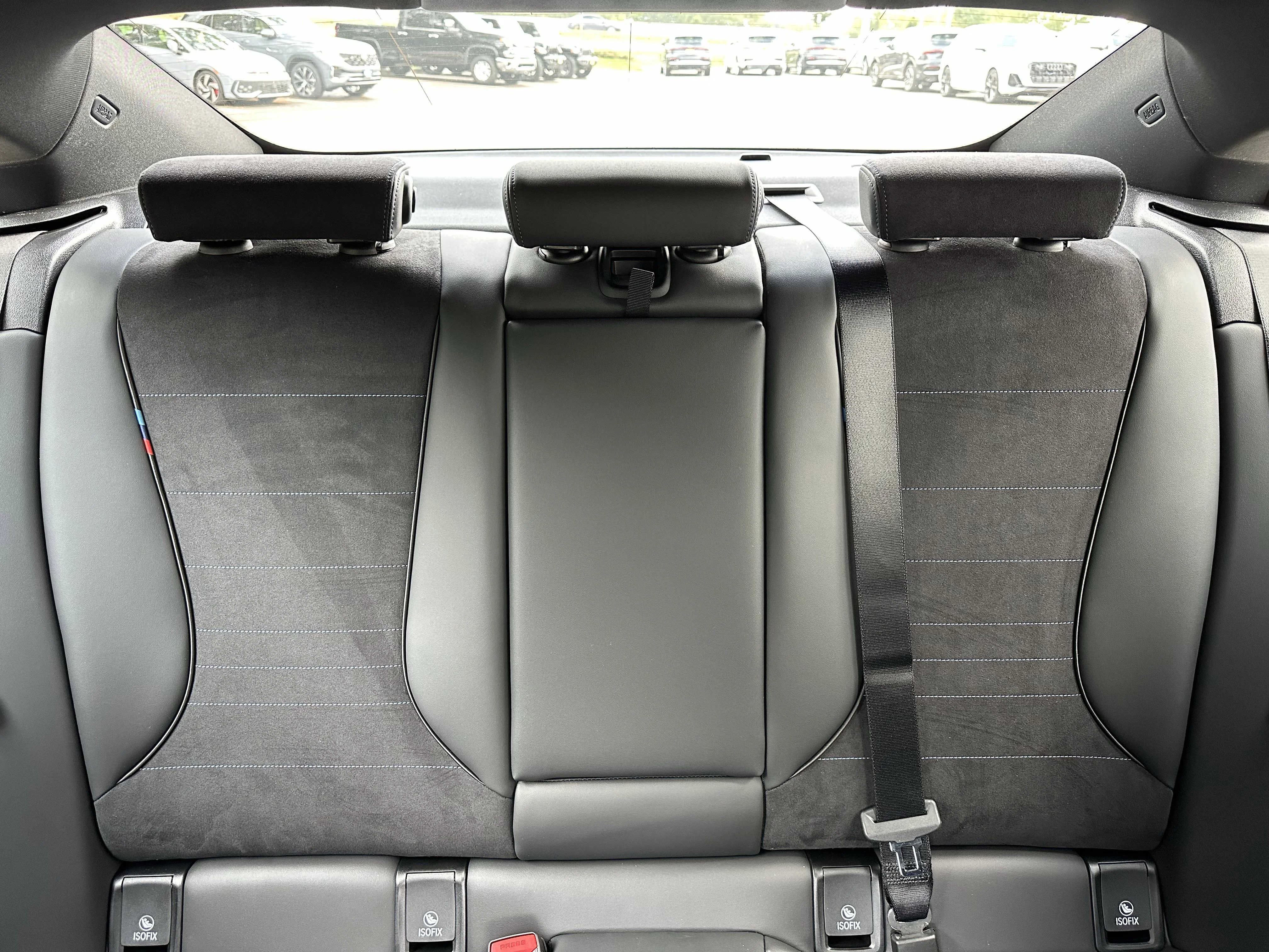 2026 BMW 2 Series 228 - Photo 18