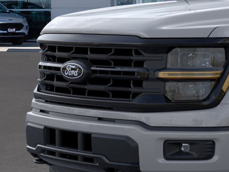 New 2026 Avalanche Ford XLT image 18