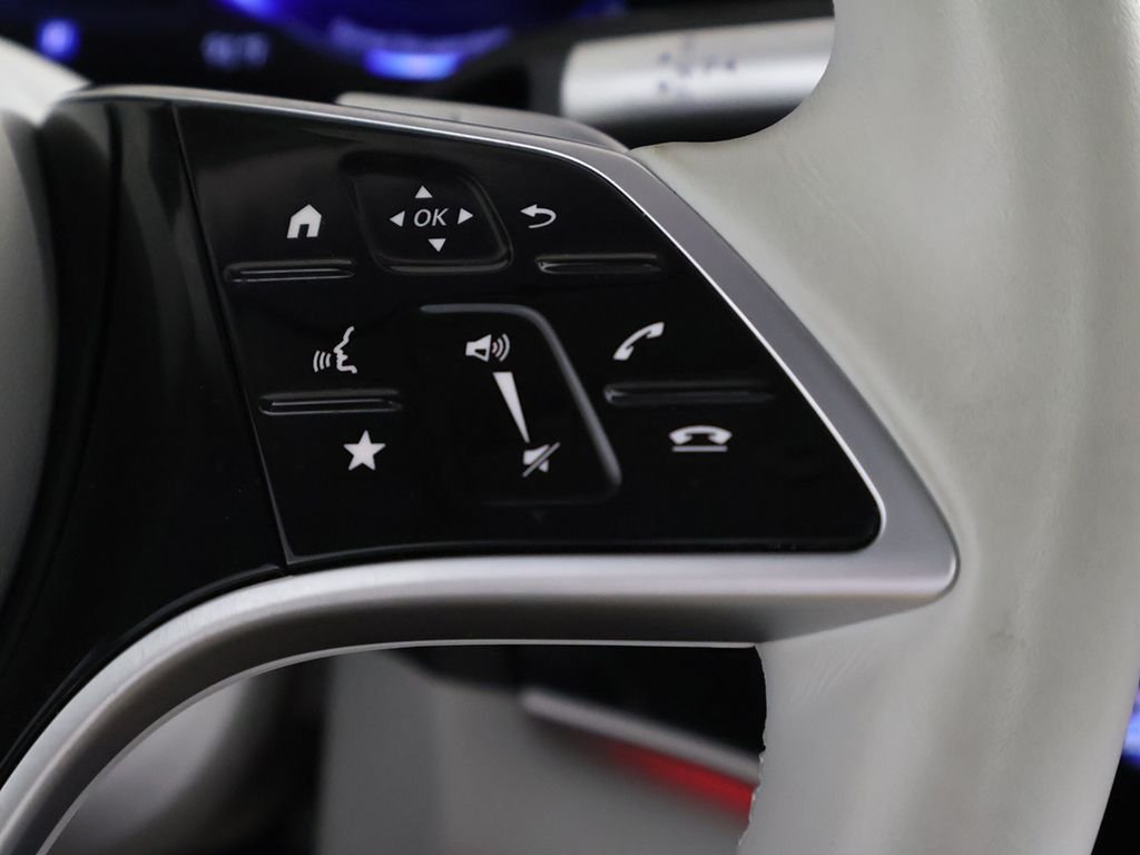 Used 2024 Blue Mercedes-Benz 450 image 48