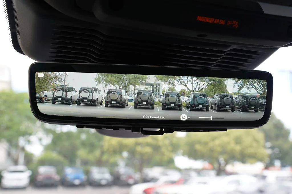 New 2026 Corinthian Bronze Land Rover S image 21