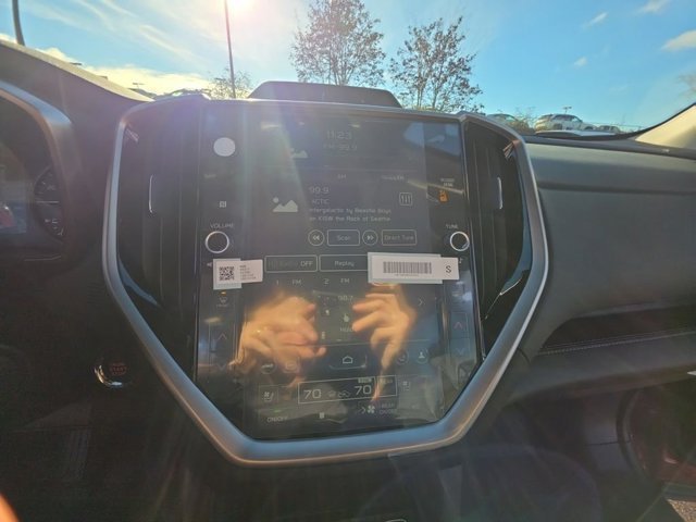 2026 Subaru Ascent Touring - Photo 21