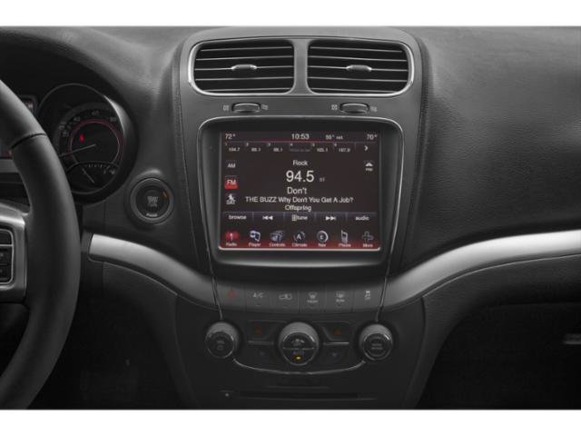 Used 2020 Vice White Dodge Crossroad image 13