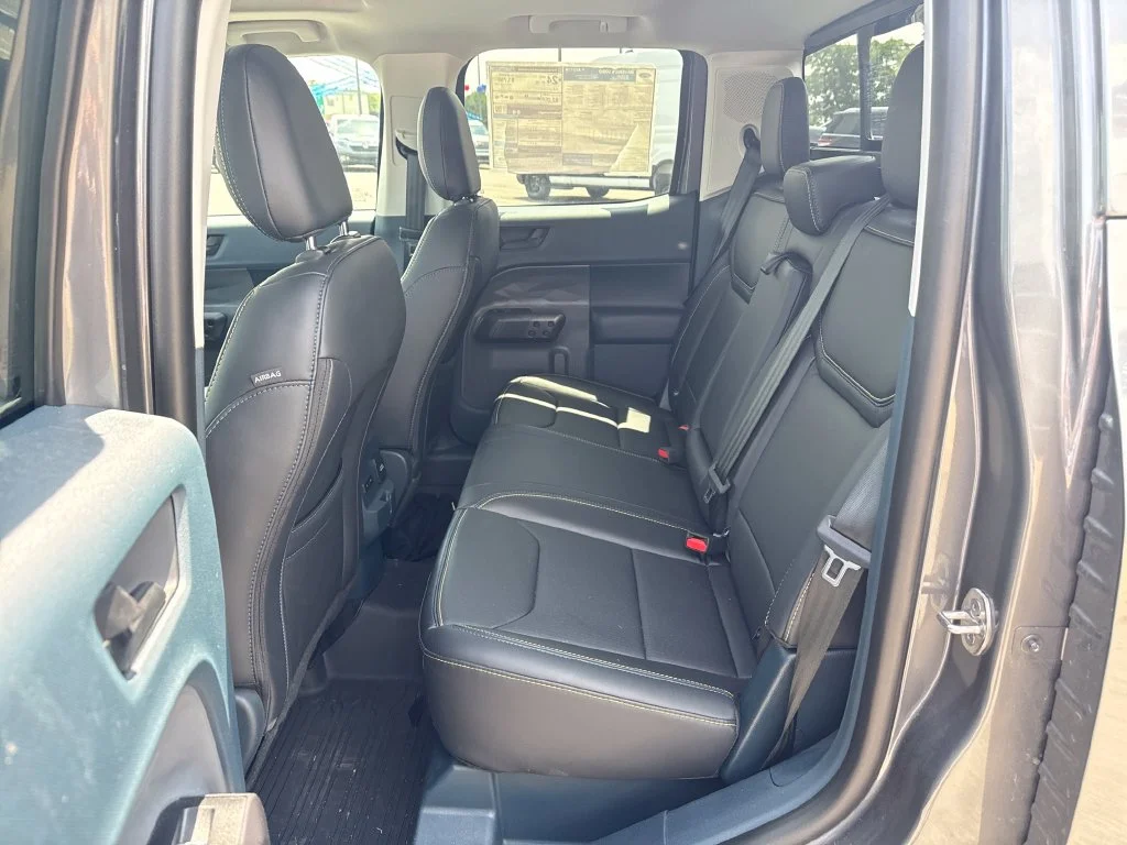 2026 Ford Maverick Lobo Premium - Photo 32