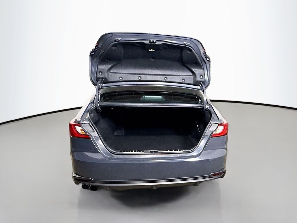 Used 2025 Underground Toyota SE image 24