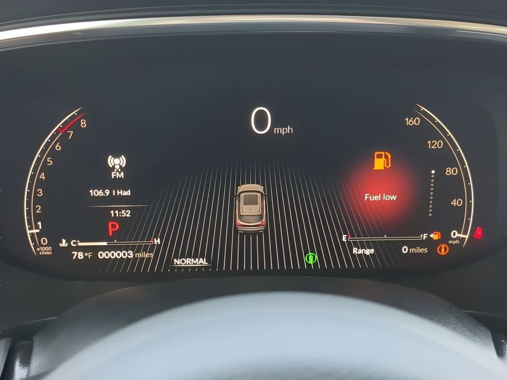 2026 Acura MDX Technology Package - Photo 28