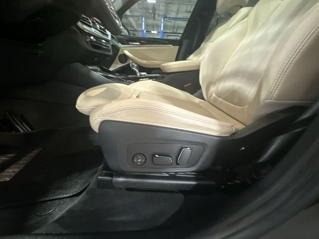Used 2024 Black BMW M40i image 18