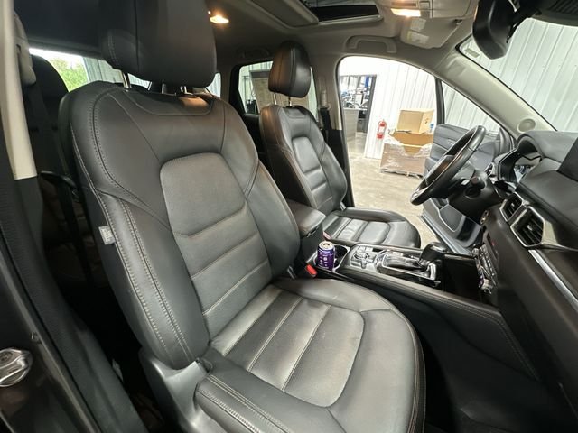 Certified Used 2023 Gray Mazda 2.5 S Premium Package image 32