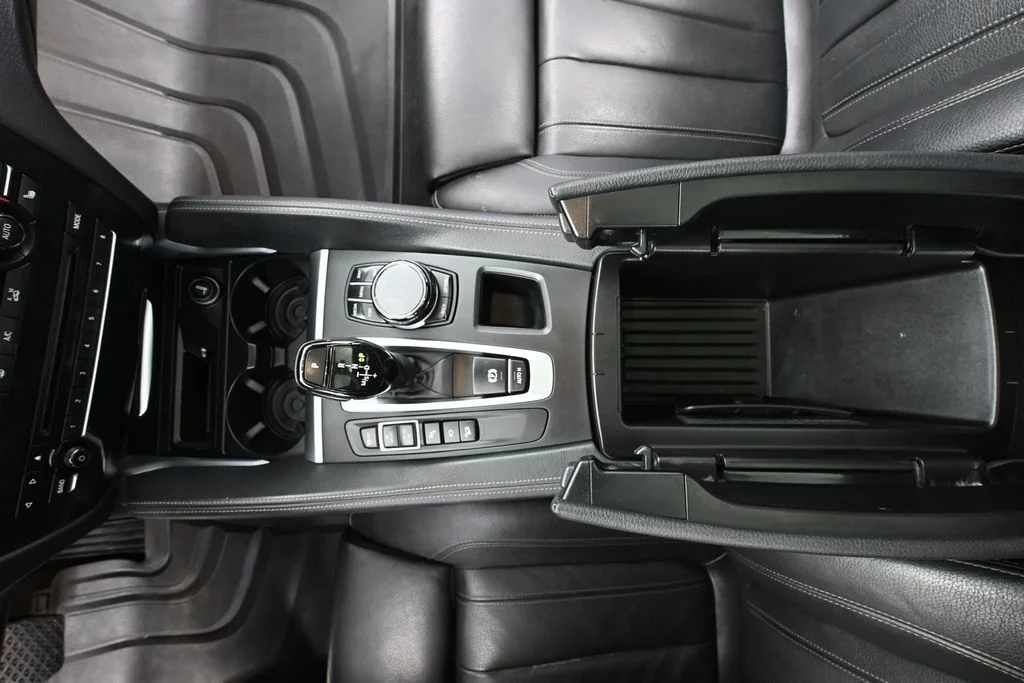 2019 BMW X6 35i - Photo 38