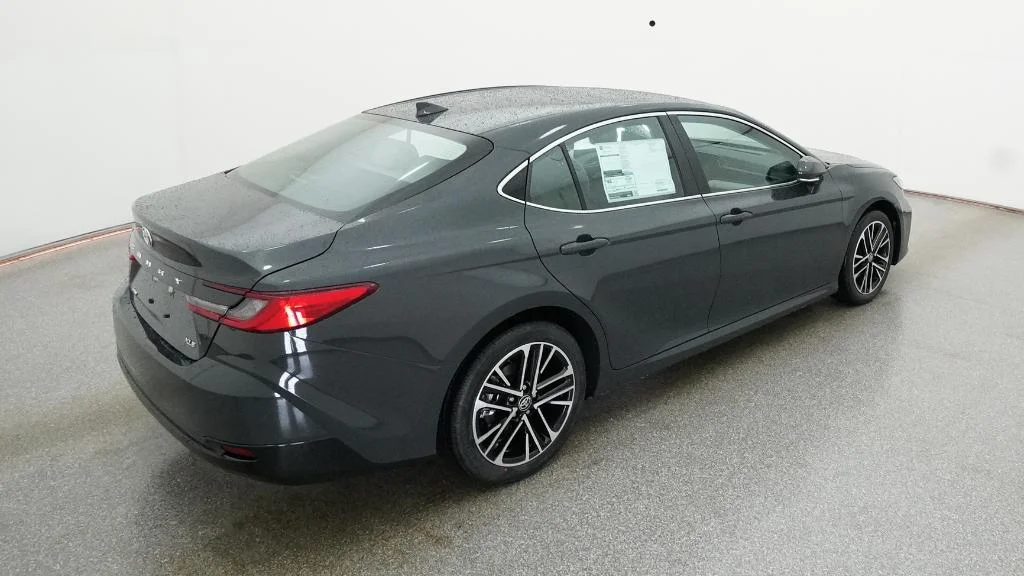 New 2026 Underground Toyota XLE image 2
