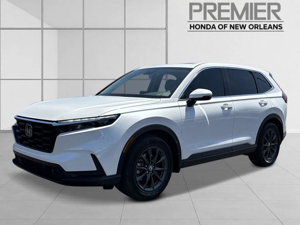 2026 Honda CR-V EX-L 2WD's photo