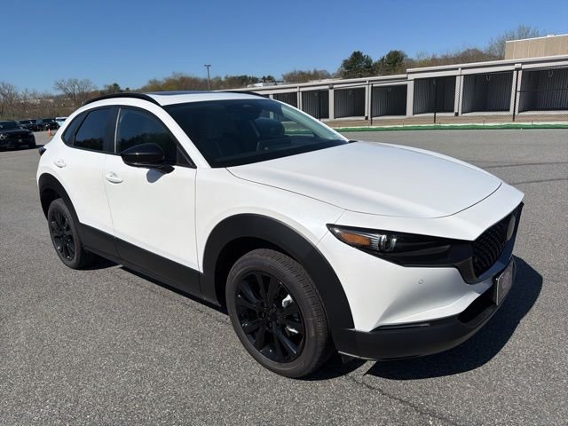 2026 Mazda CX-30 2.5 Turbo Aire Edition AWD
