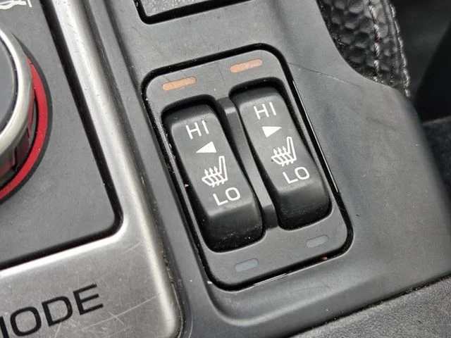 Used 2020 Gray Subaru Limited image 22