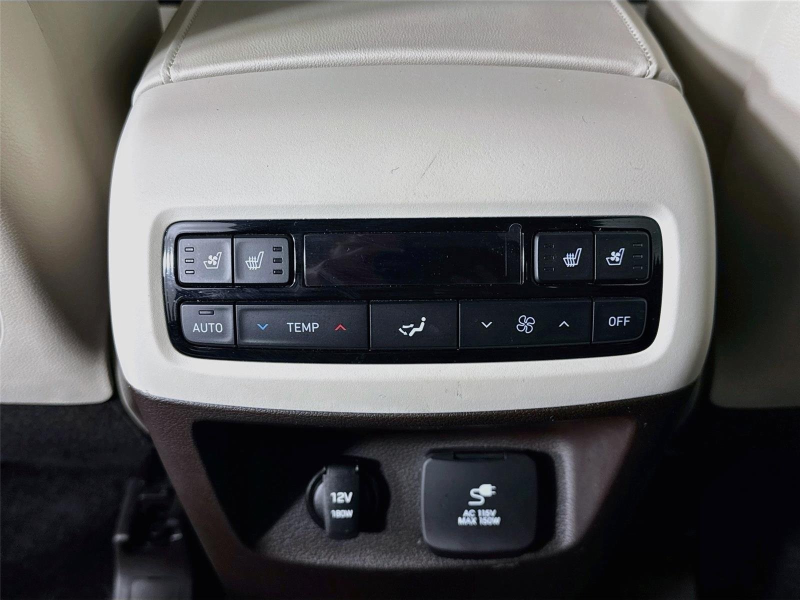 Used 2021 Hyper White Hyundai Calligraphy image 27