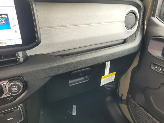 New 2026 41 Exterior Paint Jeep Sport S image 27