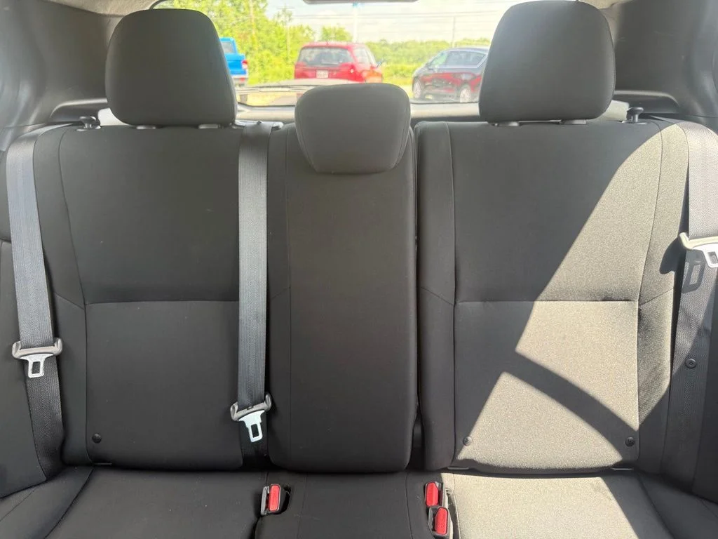 Certified Used 2023 White Nissan S image 28