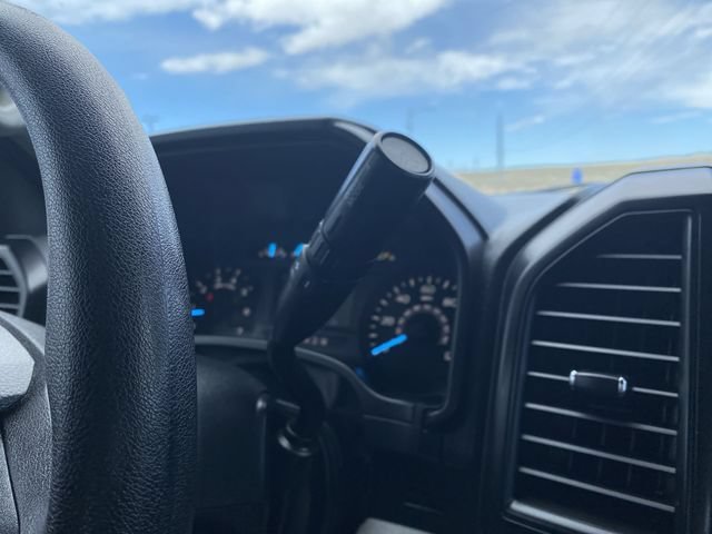 Used 2020 White Ford XL image 19