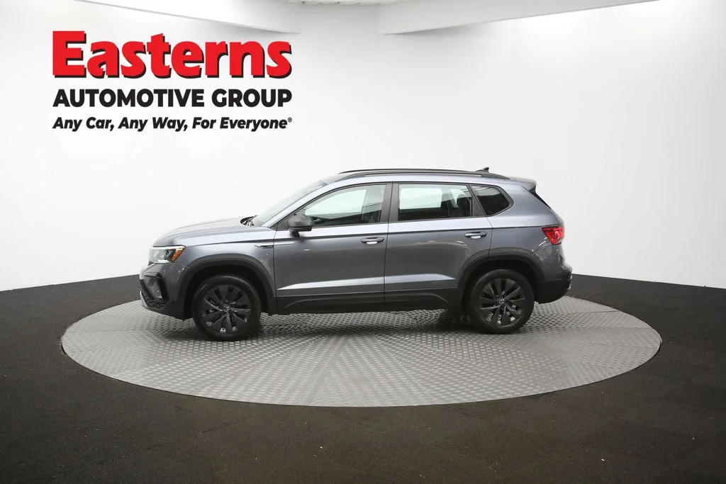 Used 2024 Gray Volkswagen 1.5T S image 57