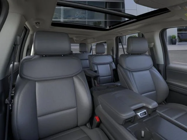 New 2026 Agate Black Metallic Ford MAX Active image 32