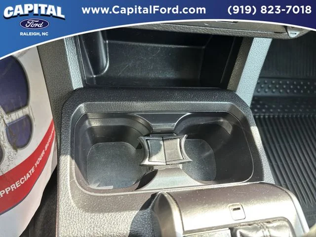 Used 2016 Gray Toyota SR5 image 30