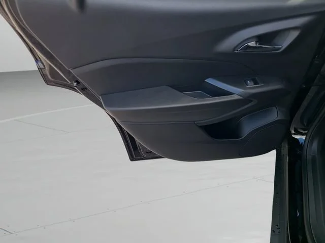 New 2026 Mosaic Black Metallic Chevrolet LS image 15