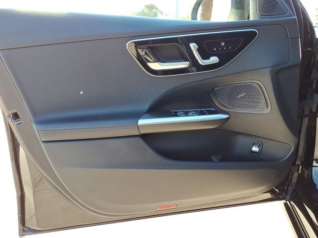 Certified Used 2024 Black Mercedes-Benz C 300 image 12
