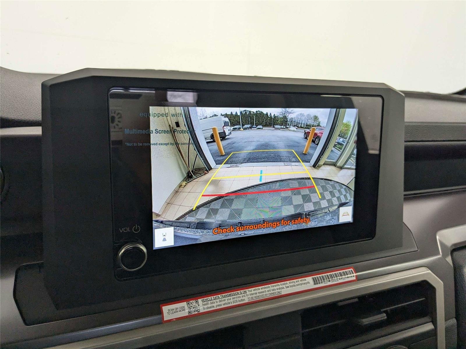 2026 Toyota Tacoma SR5 - Photo 14