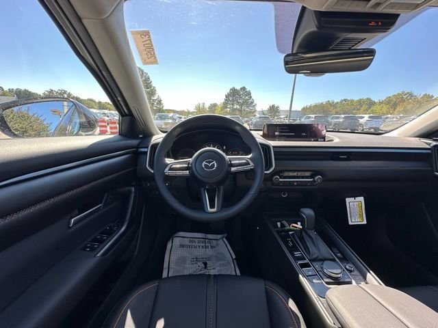 2025 Mazda CX-50 Premium - Photo 16
