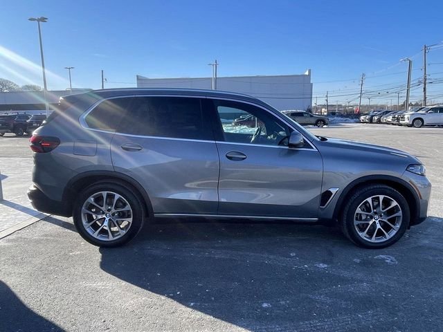 2024 BMW X5 40i - Photo 7