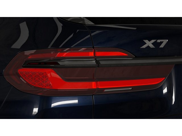 New 2027 Carbon Black Metallic BMW xDrive40i image 8