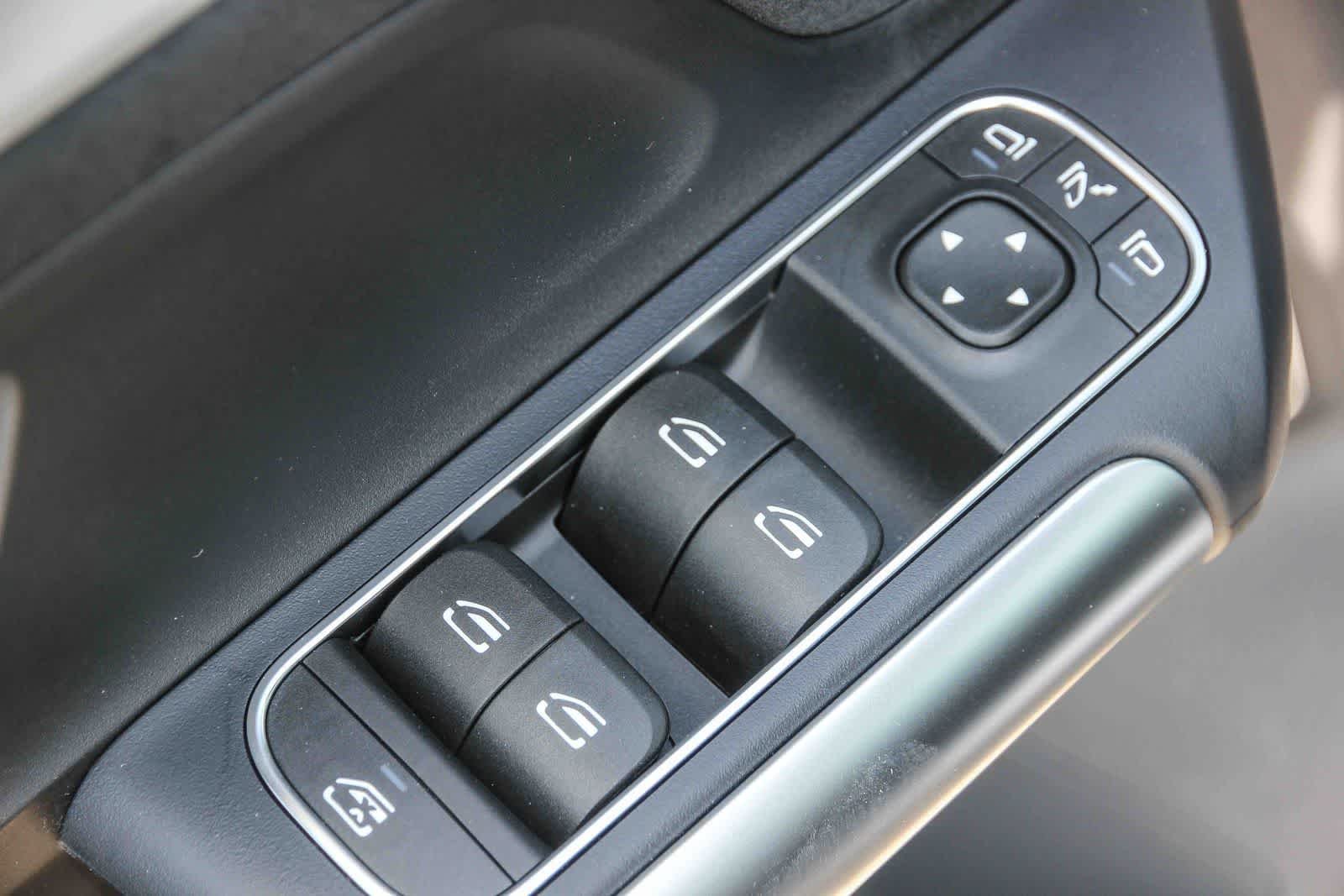 New 2026 Mountain Grey Metallic Mercedes-Benz AMG® GLA 35 image 22