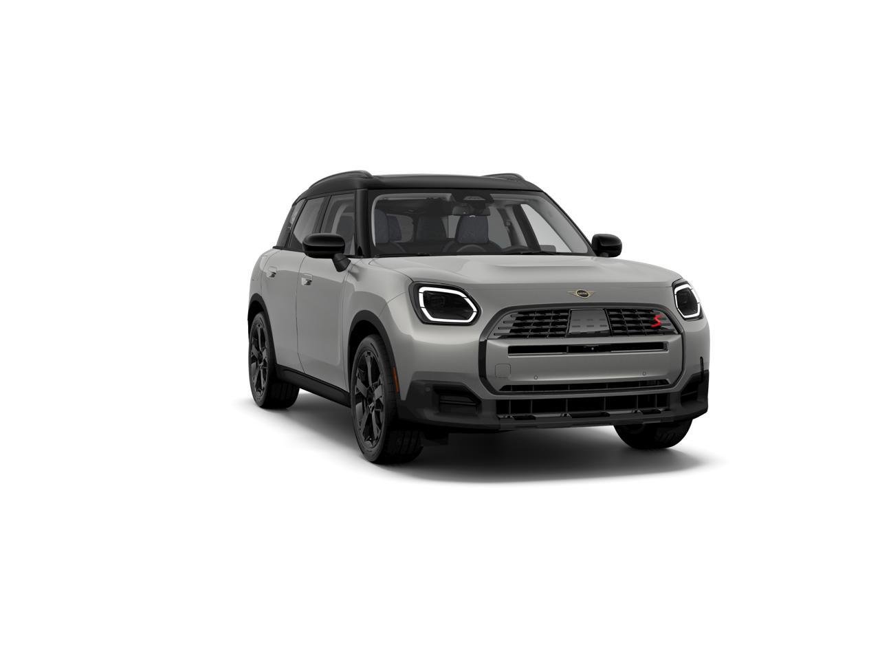 2026 MINI Countryman
