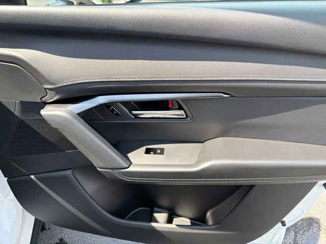 New 2026 Rhodium White Metallic Mazda 2.5 S Preferred AWD image 38