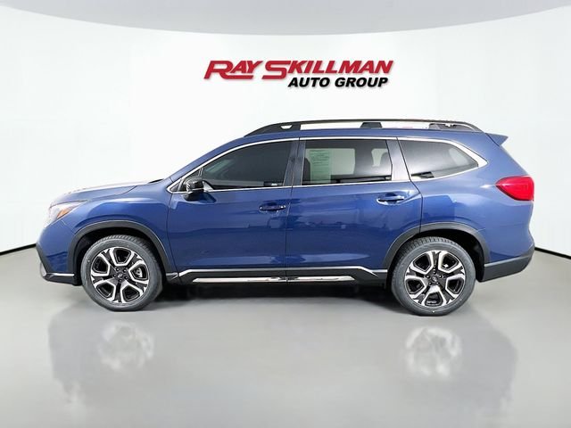 2024 Subaru Ascent Limited - Photo 4