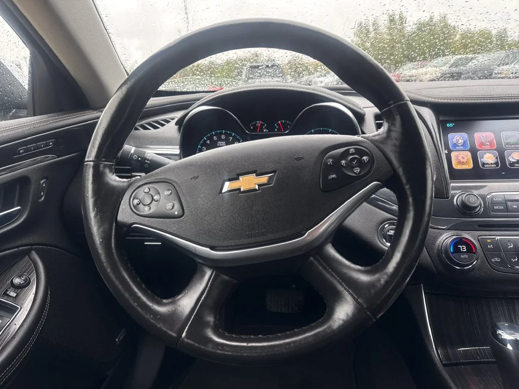2018 Chevrolet Impala Premier - Photo 13