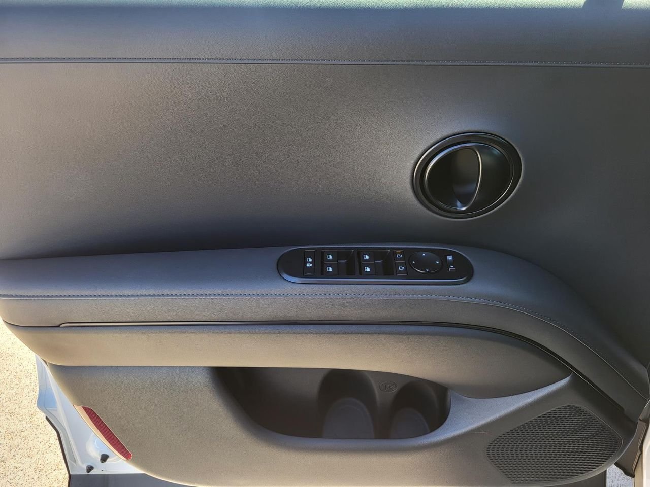 New 2026 Creamy White Pearl Hyundai XRT Pro image 16