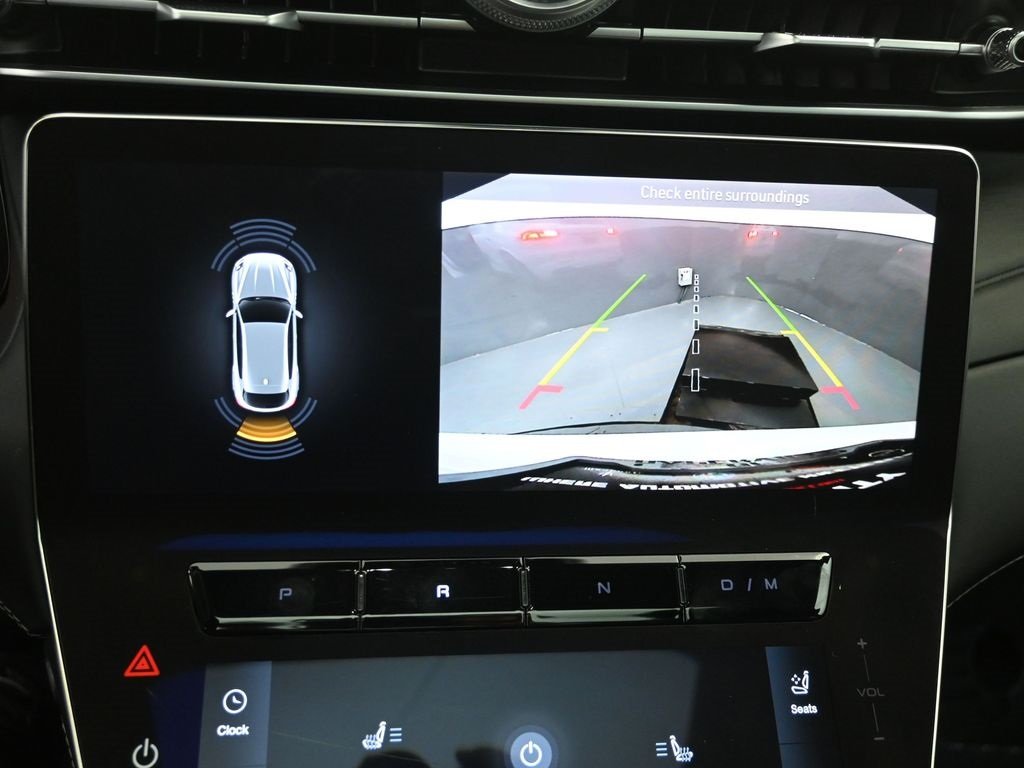 2023 MASERATI GRECALE - Image 11