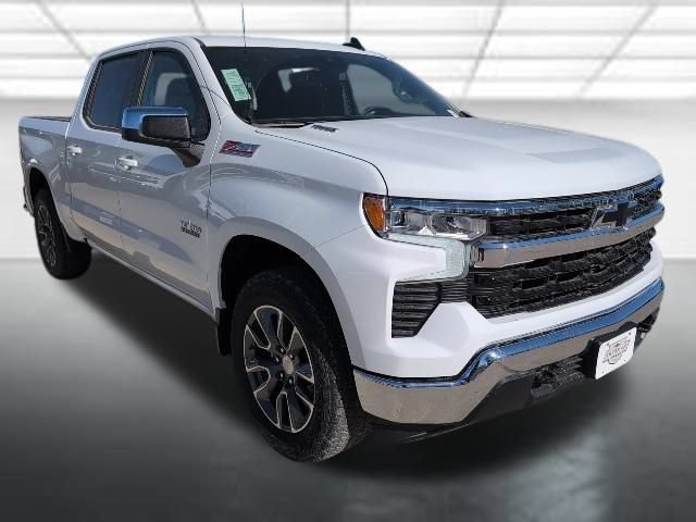 2026 Chevrolet Silverado 1500 LT - Photo 1
