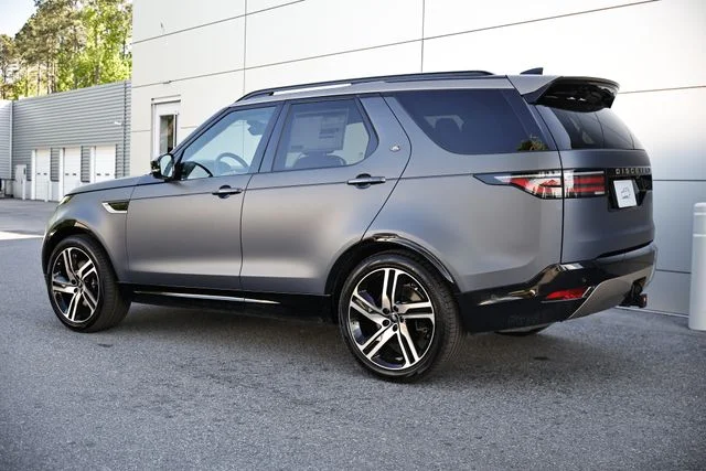 New 2026 Varesine Blue Land Rover  Tempest Edition image 7