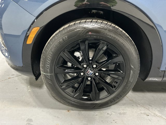 2026 Buick Envista Sport Touring - Photo 10