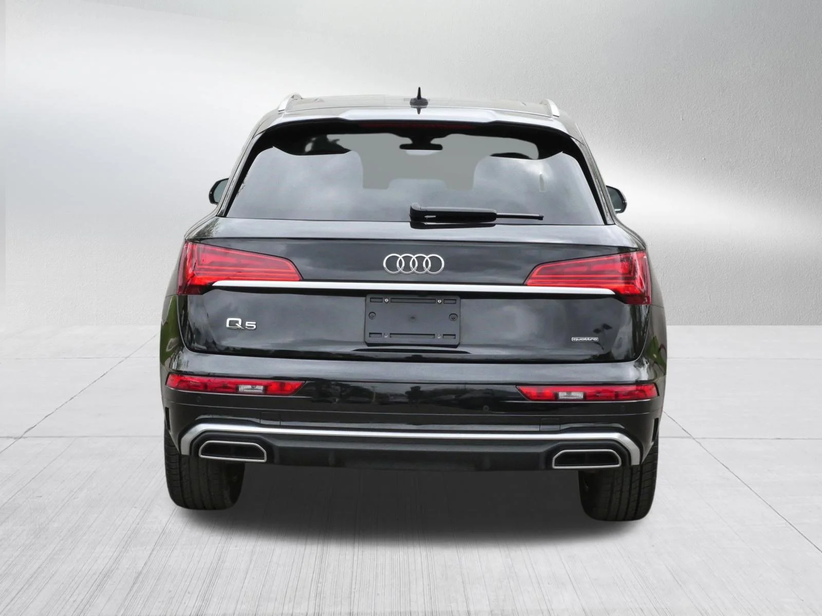 Used 2023 Mythos Black Metallic Audi S line Premium Plus image 6